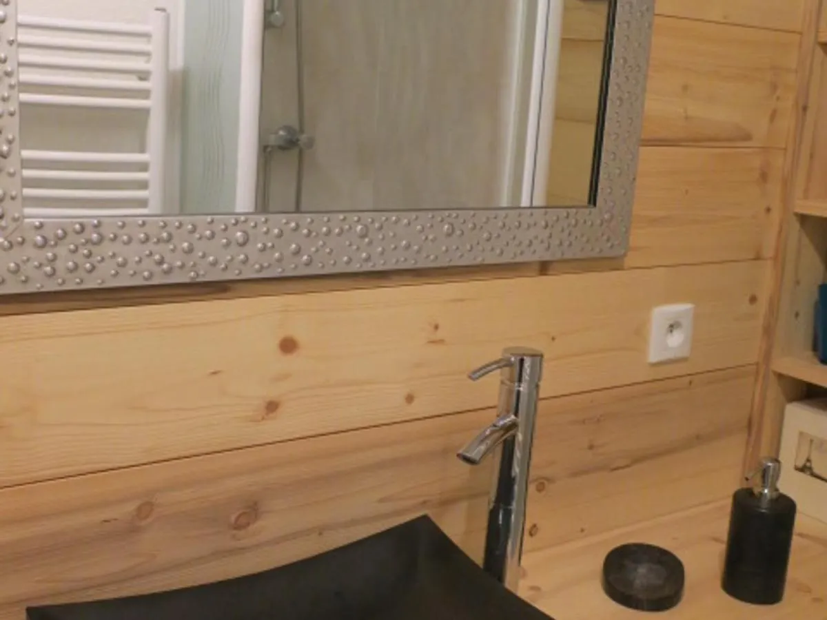 Charmant Appartement Avec Balcon A Chatel - 4 Pers, Proche Centre Et Telecabine - Fr-1-198-172 Apartment